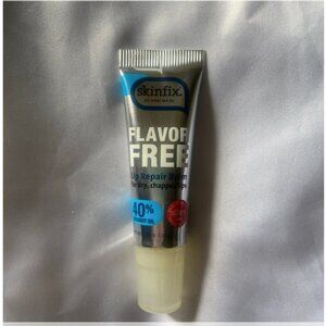 Skinfix Lip Repair Balm Flavor Free With‎ Coconut Oil 10g